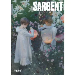 Artists Series: John Singer Sargent