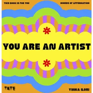 You Are An Artist