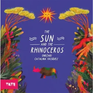The Sun and the Rhinoceros