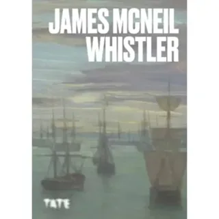 Artists Series: James McNeill Whistler