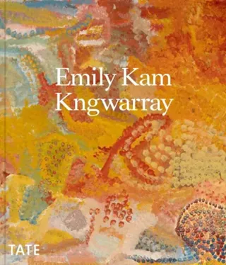 Emily Kam Kngwarray
