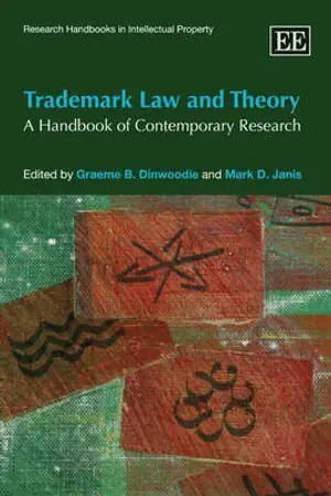 Trademark Law and Theory