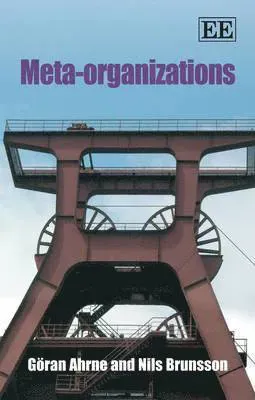 Meta-organizations