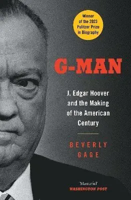 G-Man