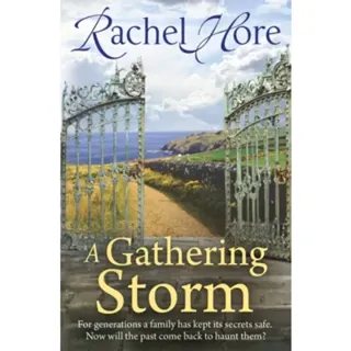 Gathering storm