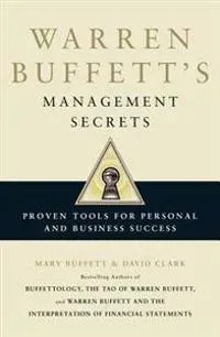 Warren Buffett's Management Secrets