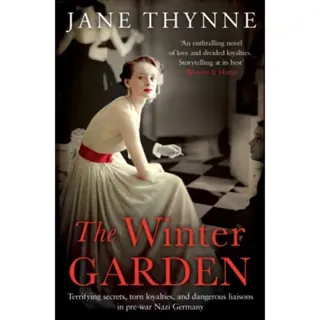 The Winter Garden