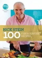 My kitchen table: 100 fish and seafood recipes