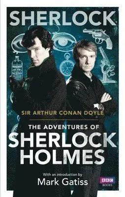 Sherlock: The Adventures of Sherlock Holmes