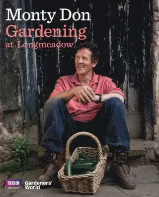 Gardening at longmeadow