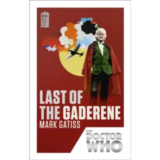 Doctor Who: Last of the Gaderene