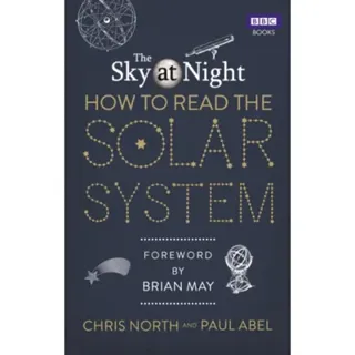 The Sky at Night: How to Read the Solar System