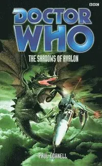 Doctor Who: Shadows of Avalon
