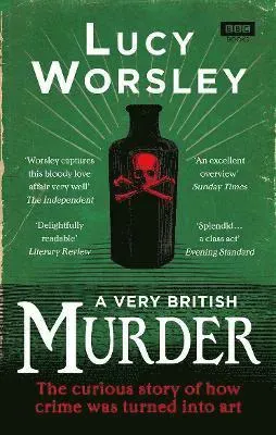 Very british murder