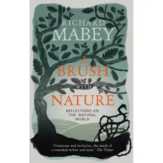 A Brush With Nature