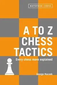 A to Z Chess Tactics