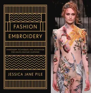 Fashion Embroidery