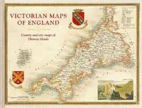 Victorian Maps of England