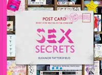 Sex Secrets - Postcards from the Bed