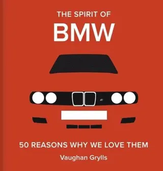 The Spirit of BMW