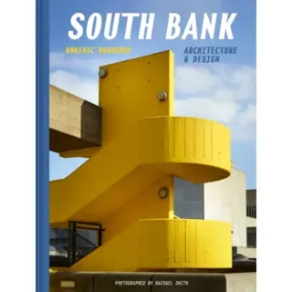 South Bank: Architecture & Design
