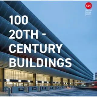 100 20th-Century Buildings