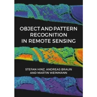 Object & Pattern Recognition In Remote Sensing