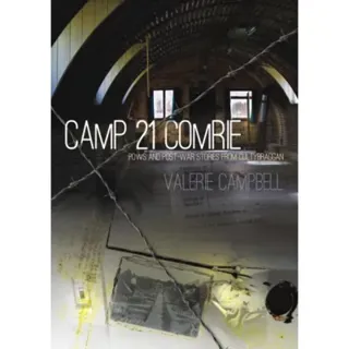 Camp 21 Comrie
