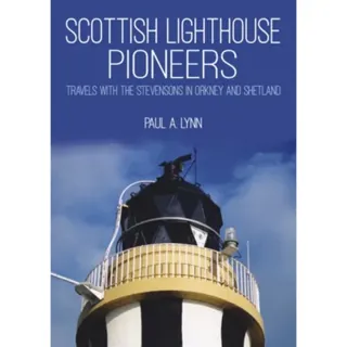 Scottish Lighthouse Pioneers