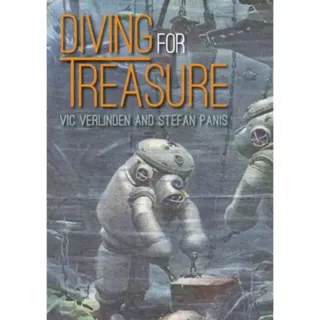Diving for Treasure