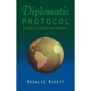 Diplomatic Protocol