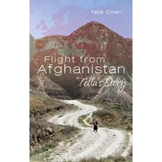 Flight from Afghanistan