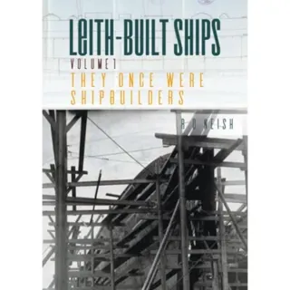 They Once Were Shipbuilders