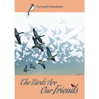 The Birds are our Friends