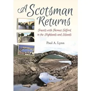 A Scotsman Returns