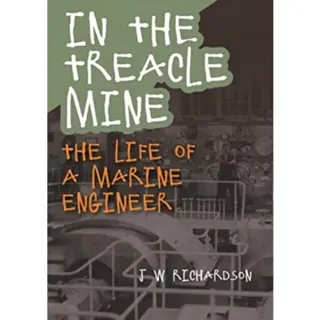 In the Treacle Mine