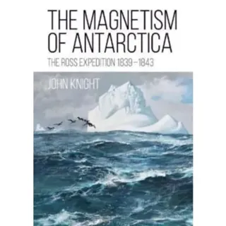 The Magnetism of Antarctica
