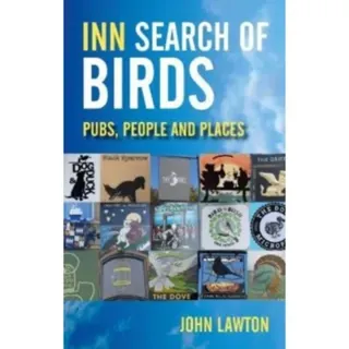Inn Search of Birds