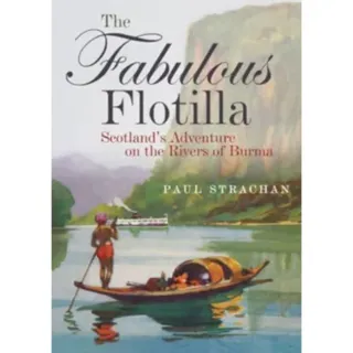 The Fabulous Flotilla