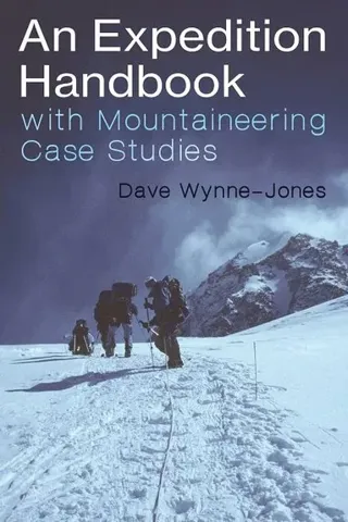 An Expedition Handbook