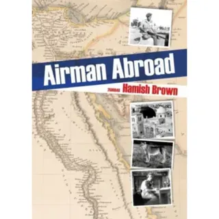 Airman Abroad