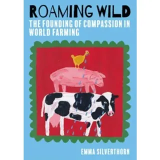 Roaming Wild