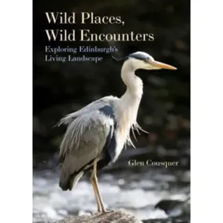 Wild Places, Wild Encounters