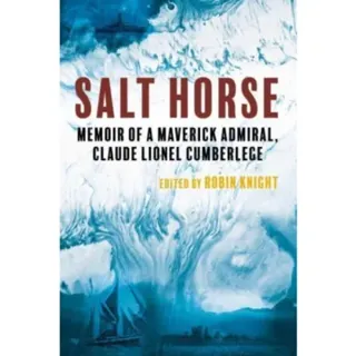 Salt Horse