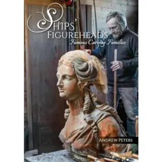 Ships’ Figureheads