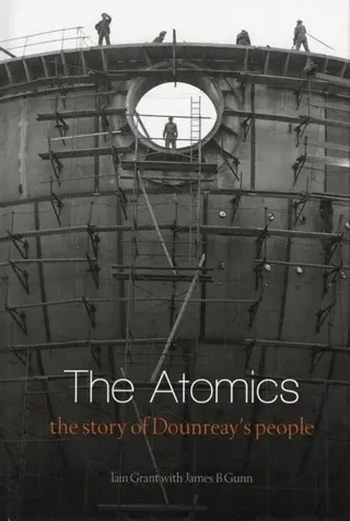 The Atomics