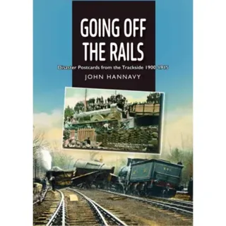 Going Off the Rails