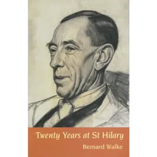 Twenty Years at St. Hilary