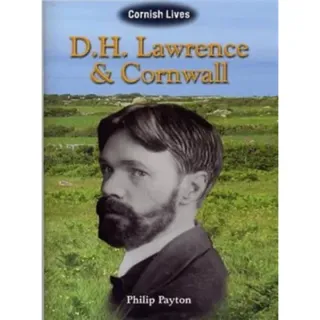 D.H. Lawrence and Cornwall