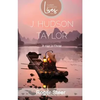 J. Hudson Taylor